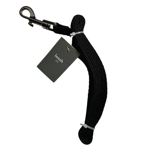 Pet Champion 4 Ft Metal Standard Dog Leash - Picture 8 of 8